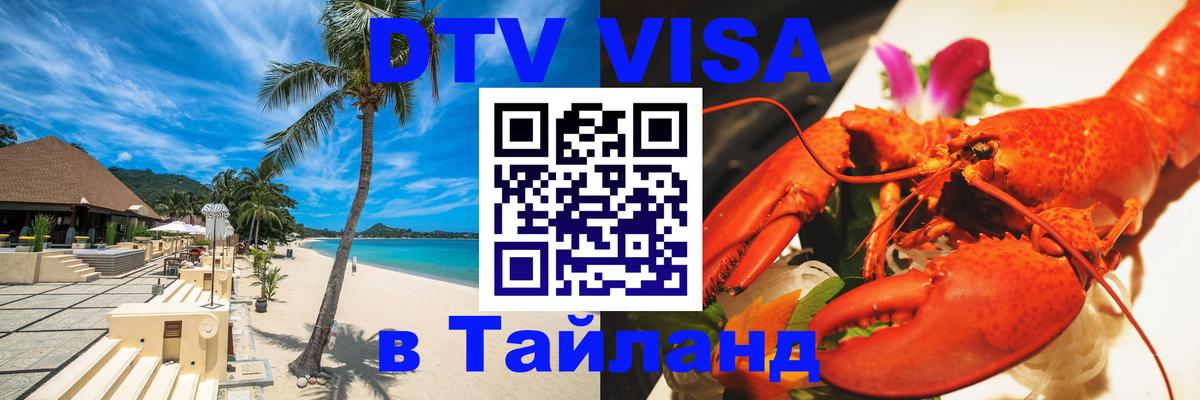 Оформление DTV визы под ключ: стоимость и тарифы, только загранпаспорт - 20.11.2025 